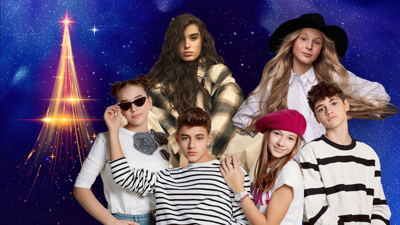 Eurovisión Junior 2021: Conoce los países favoritos para ganar el festival