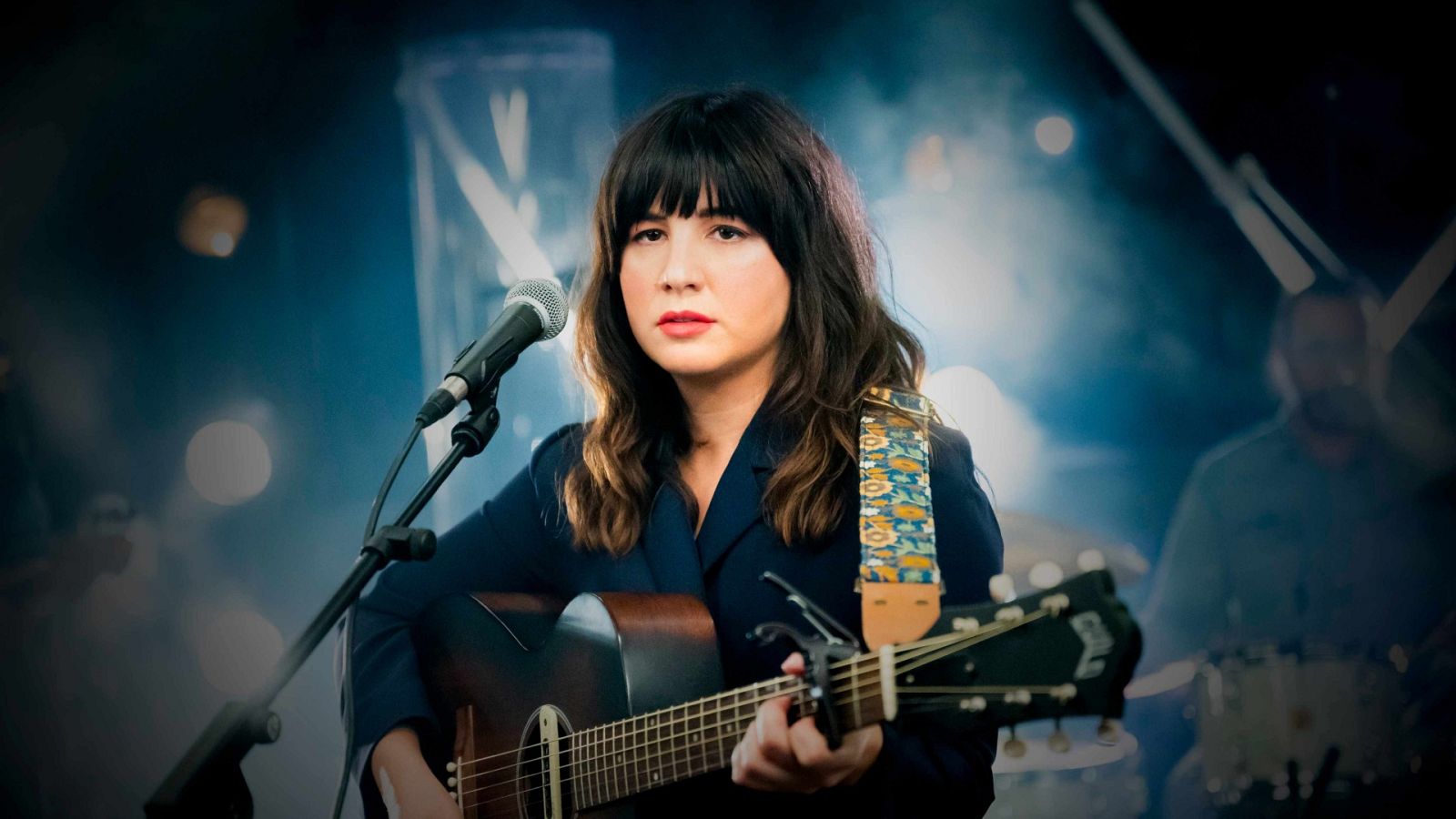 Joana Serrat a 'Efecte Collins'