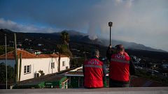 Los científicos, sobre la erupción: "A lo mejor en 15 días le podemos dar el certificado de defunción"