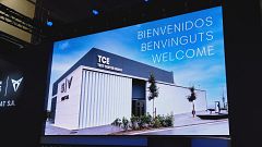 Seat fa un pas més en l'electrificació amb un laboratori de bateries