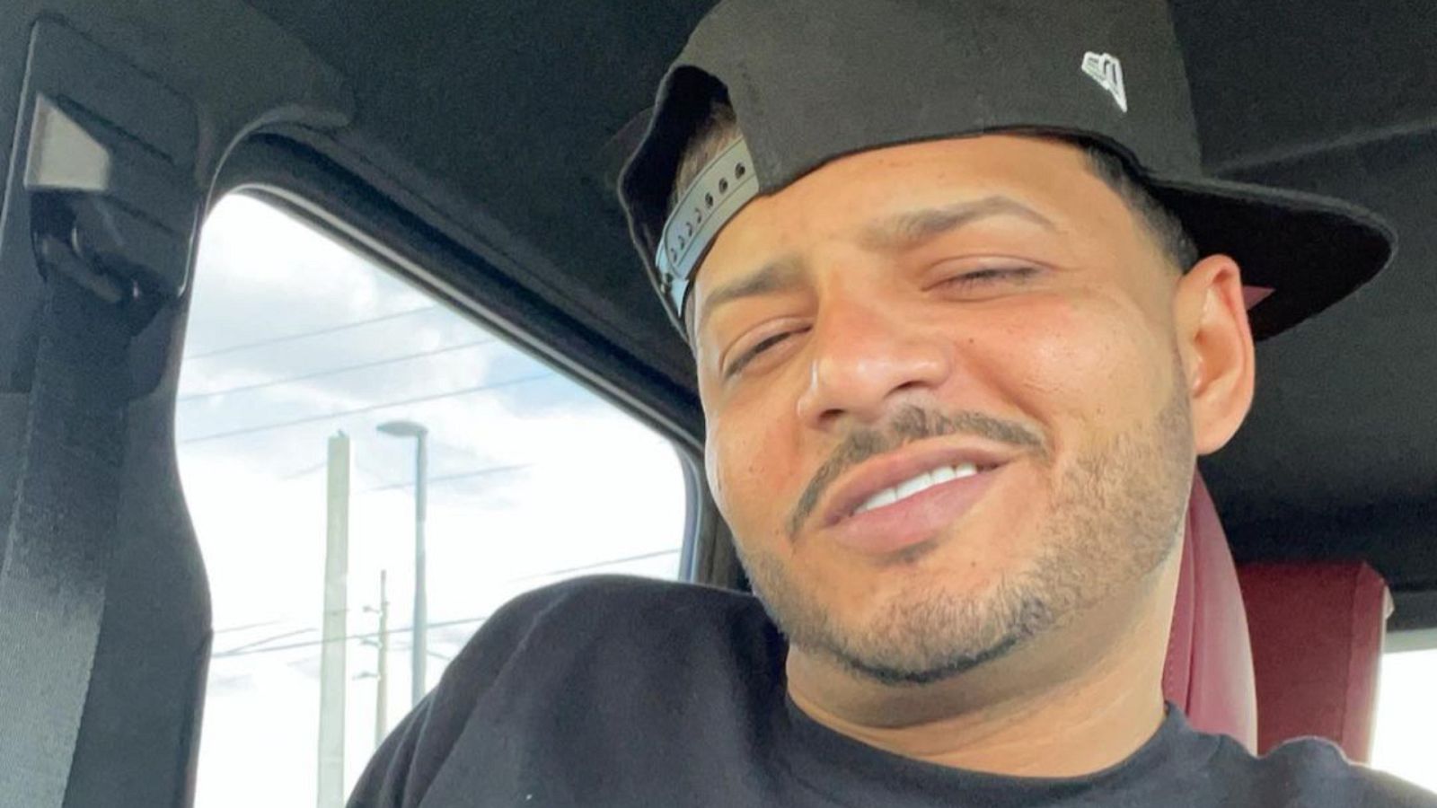 Flow la Movie pierde la vida en un accidente de avión