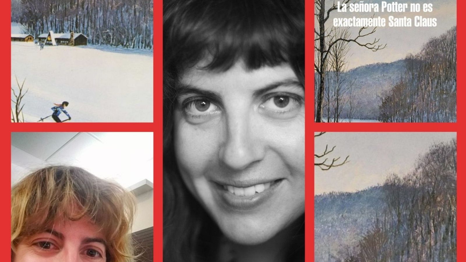 El Ojo Crítico - Laura Fernández