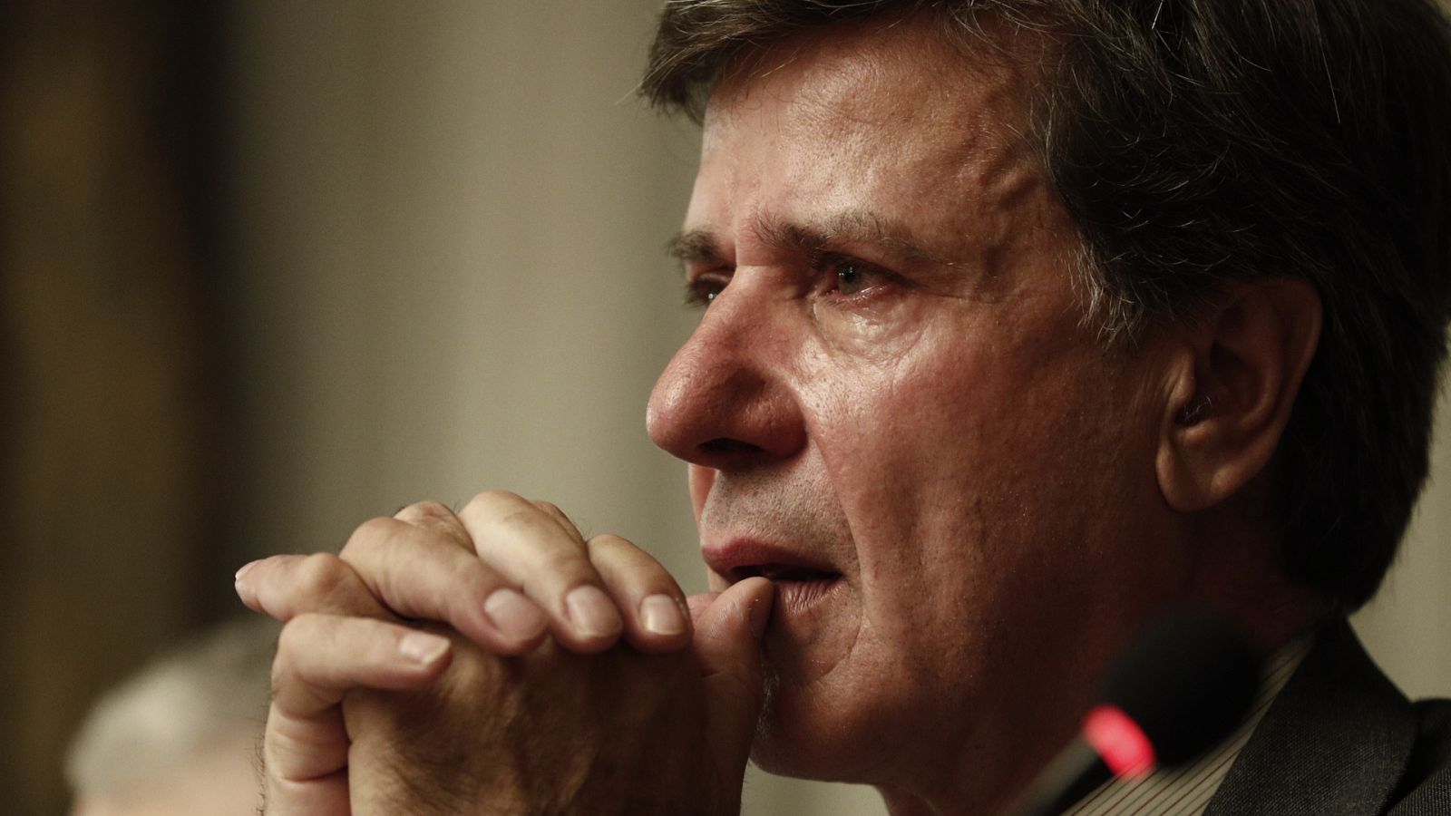 Imagen de Cayetano Martínez de Irujo