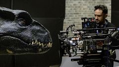 Juan Antonio Bayona: cuando un español dirigió Jurassic World