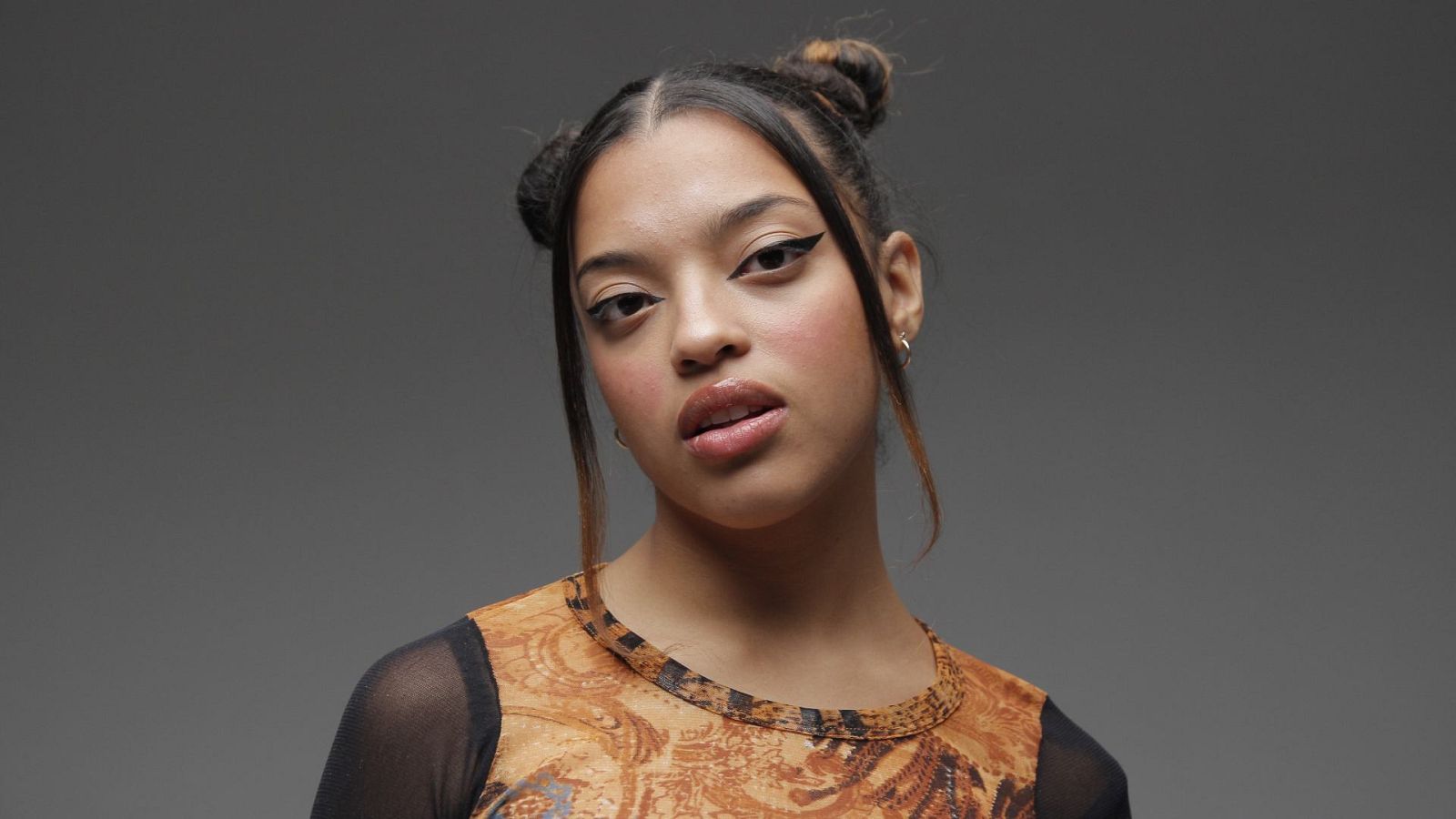 Mafer en el Focus Group de Gen Playz