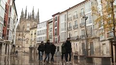 La M.O.D.A.: "El cancionero popular, a pesar de tener más de cien años, tiene bastante vigencia y nos transmite muchas cosas a día de hoy"