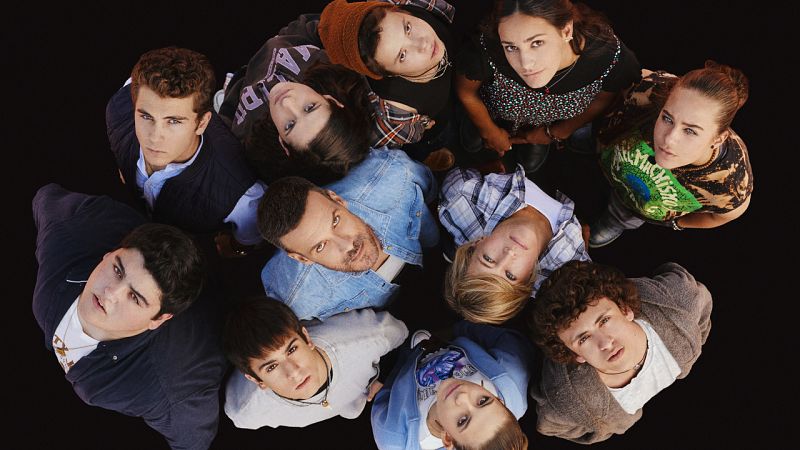 'HIT' despide su temporada 2 con la cr�tica y el p�blico en el bolsillo