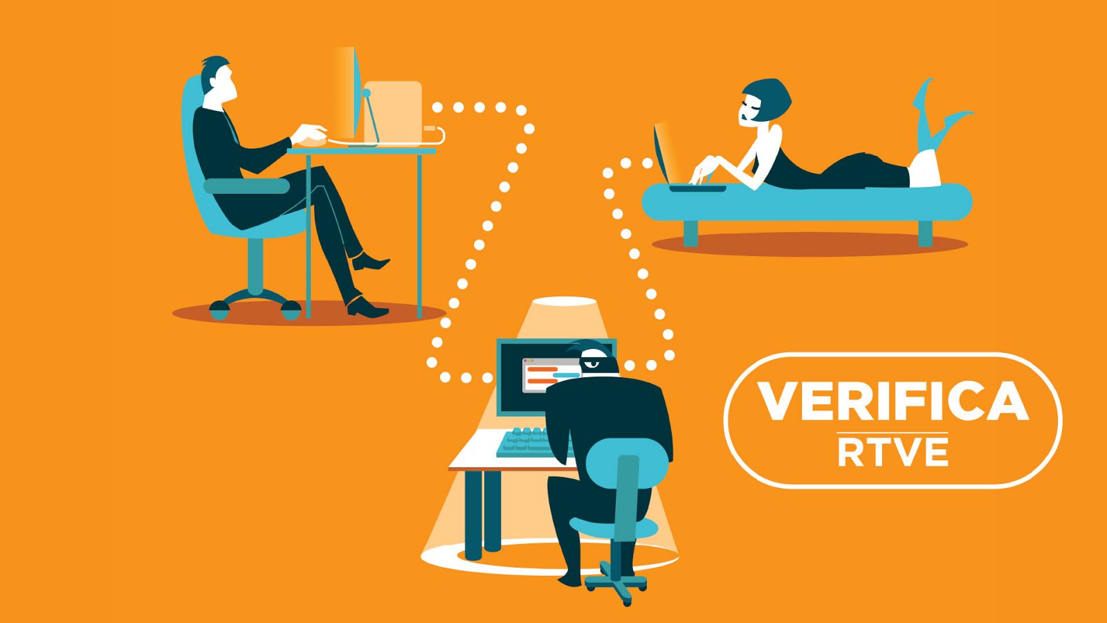 Spyware como Pegasus puede tomar el control de tu móvil y robarte información