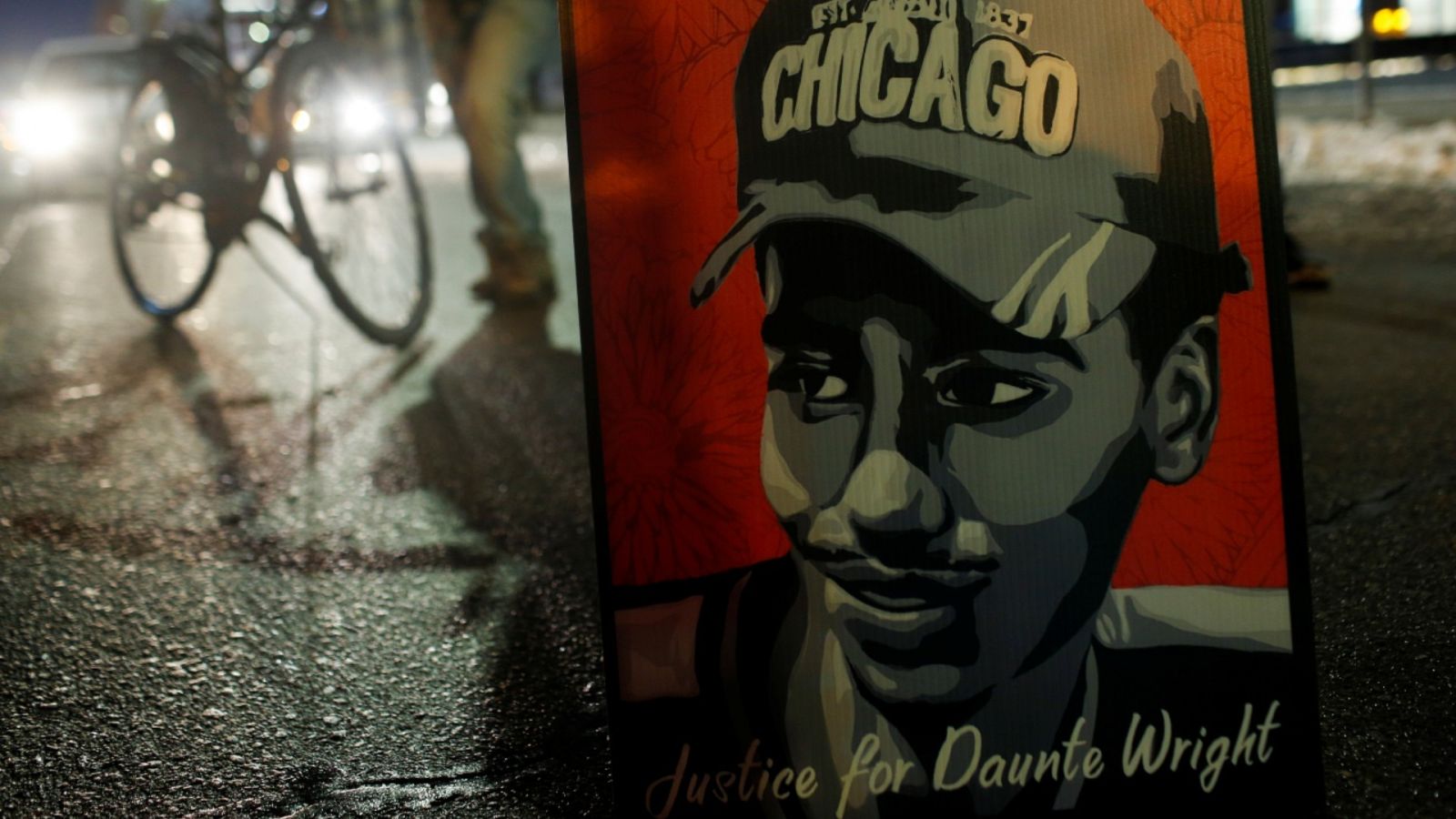 Una policía rompe a llorar al ver en el juicio cómo disparó a un afroamericano en EE.UU.