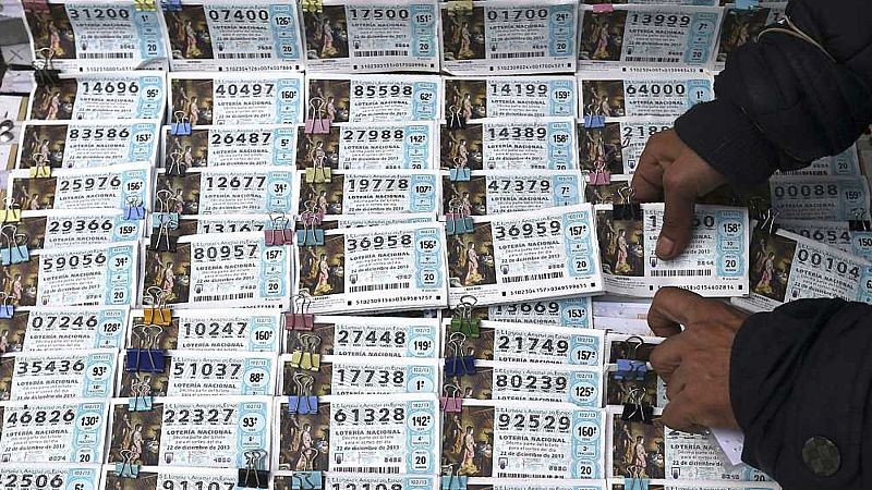 Compartir un décimo de lotería sin que nos timen: medidas de precaución para evitar sorpresas