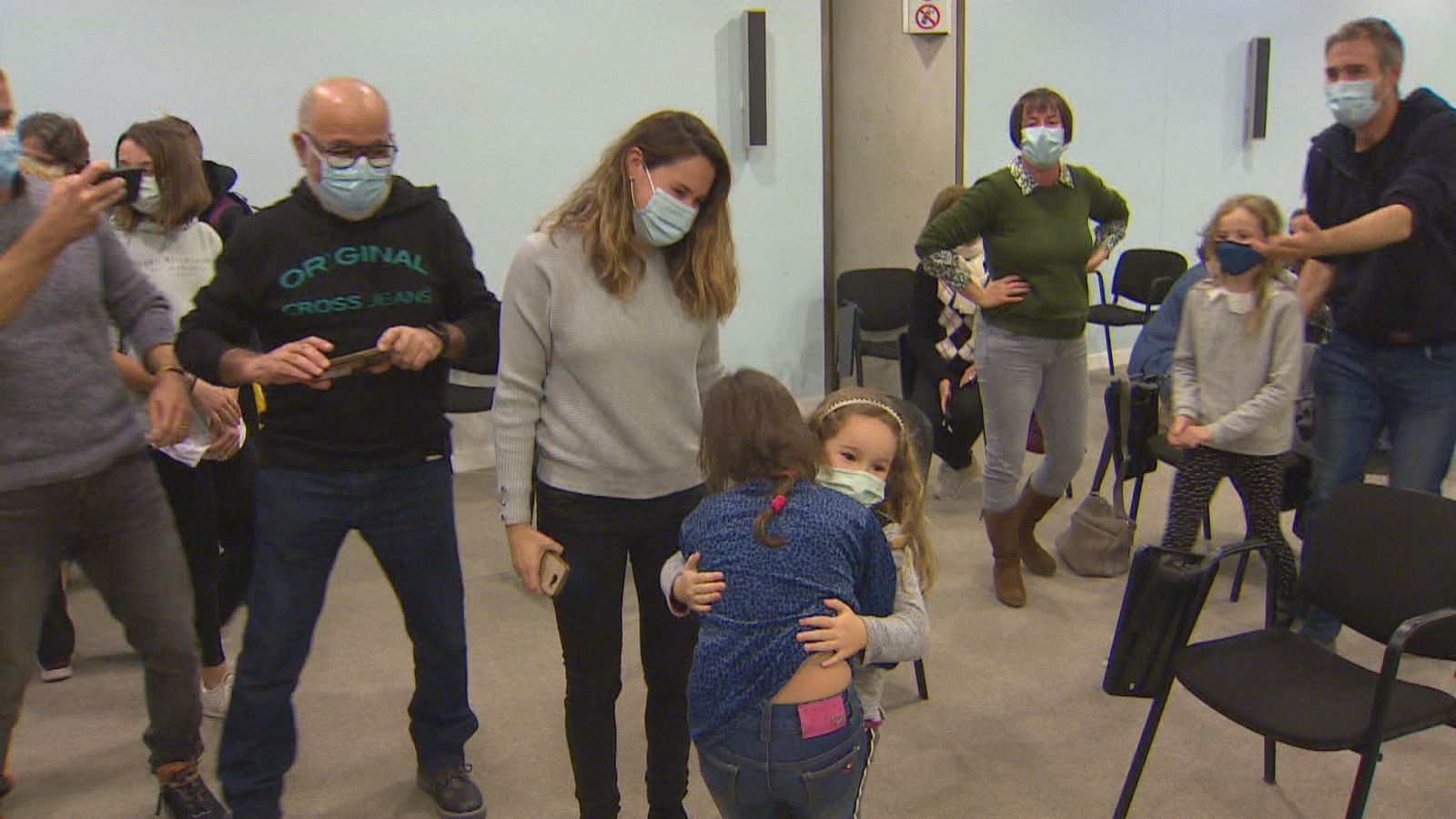 ctv-pcn-bal-mll-llegada-ninos-chernobil-br-inf-tve frame 4456