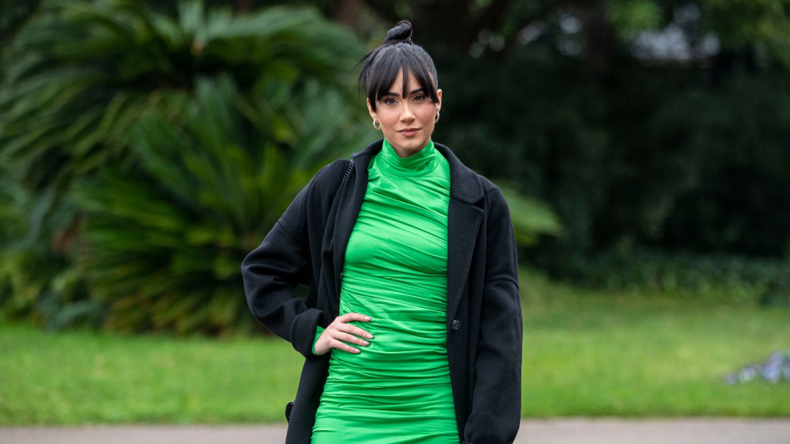 Cinco curiosidades sobre Aitana, la cantante de moda