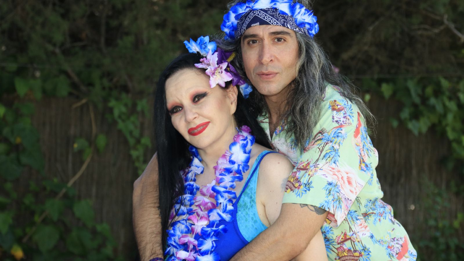 ¿Por qué Alaska y Mario no tuvieron hijos?