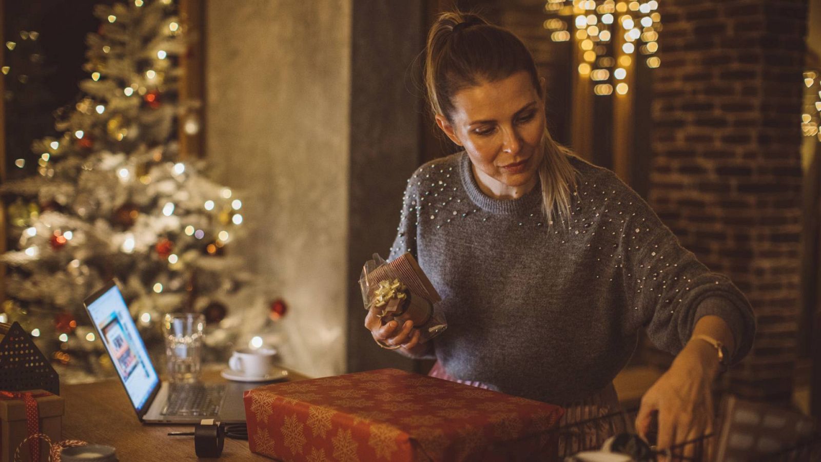 Sorteo Lotería Navidad en directo