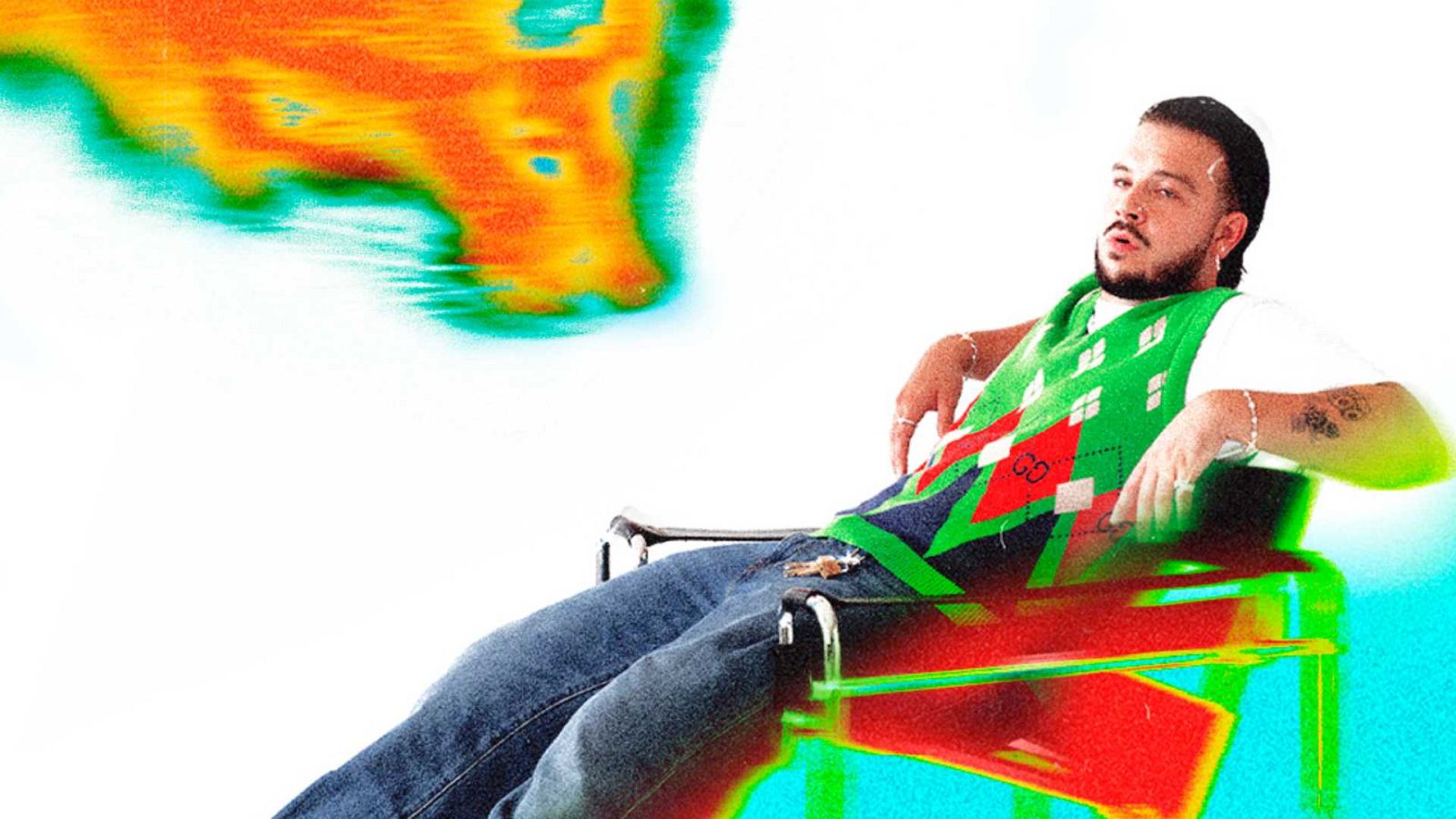 Oddliquor estrena '4x4'