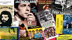 La lista 'Entre dos luces' con las mejores canciones de la Historia