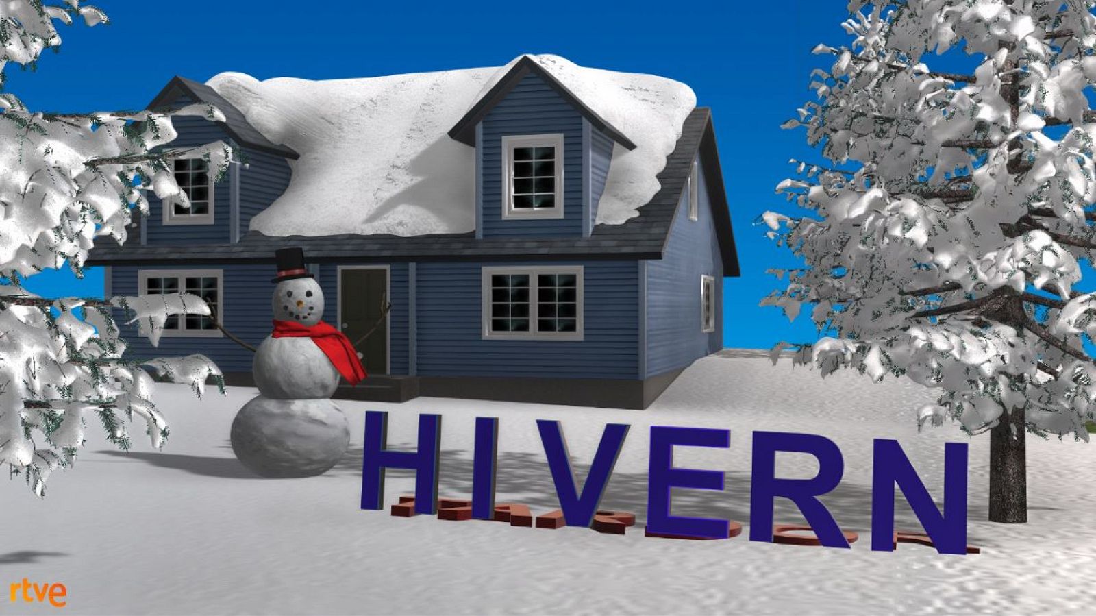 Dimecres 21 a les 22:48 minuts arribarà l'hivern astronòmic