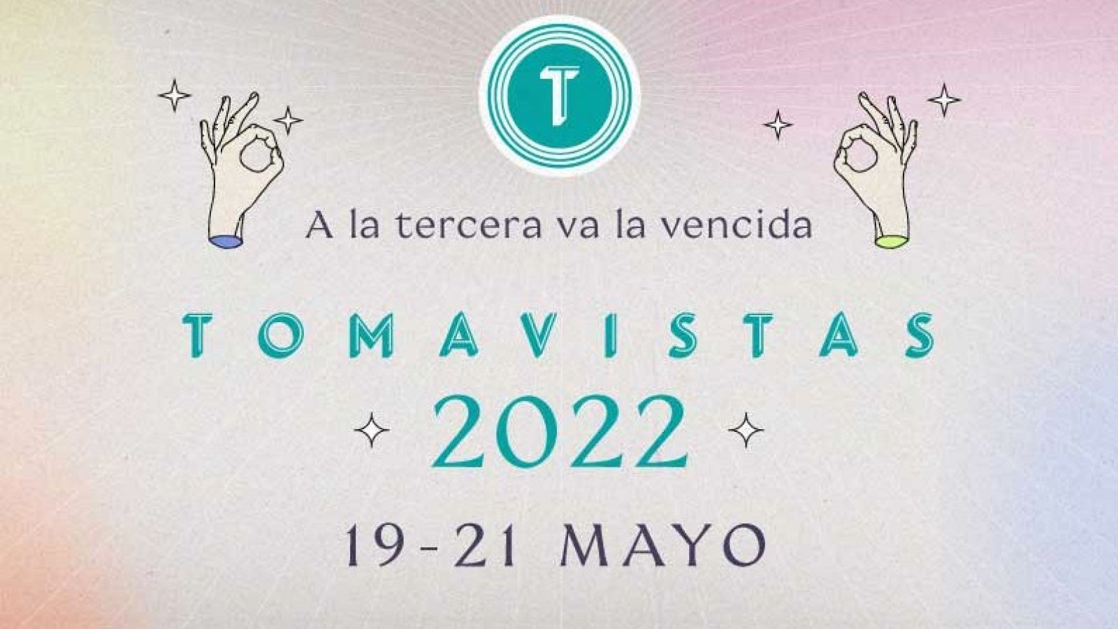 Tomavistas 2022