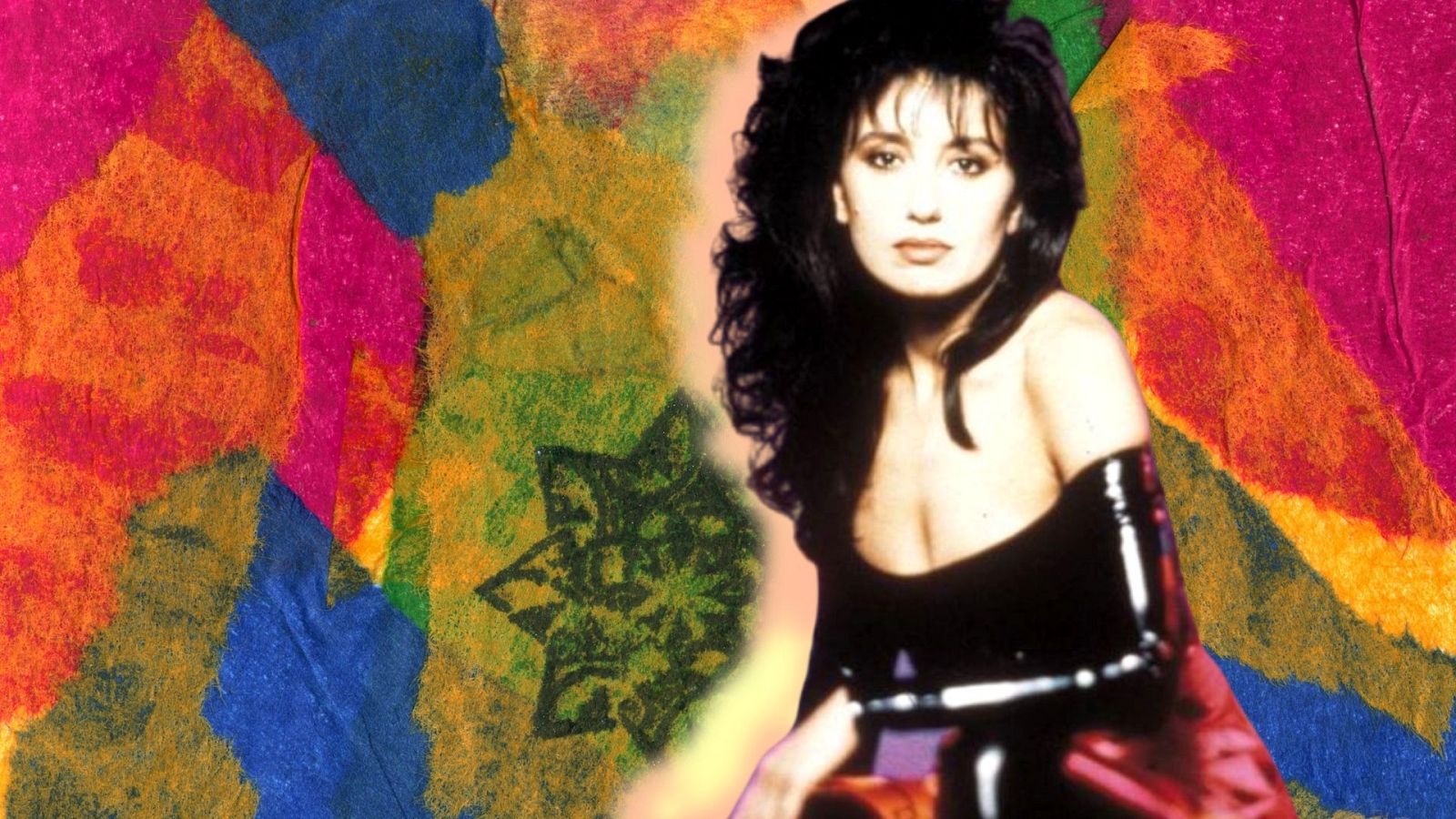 Luz Casal protagoniza el nuevo Imprescindibles de La 2