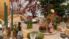 Cómo decorar la mesa de Navidad: los mejores trucos y tendencias