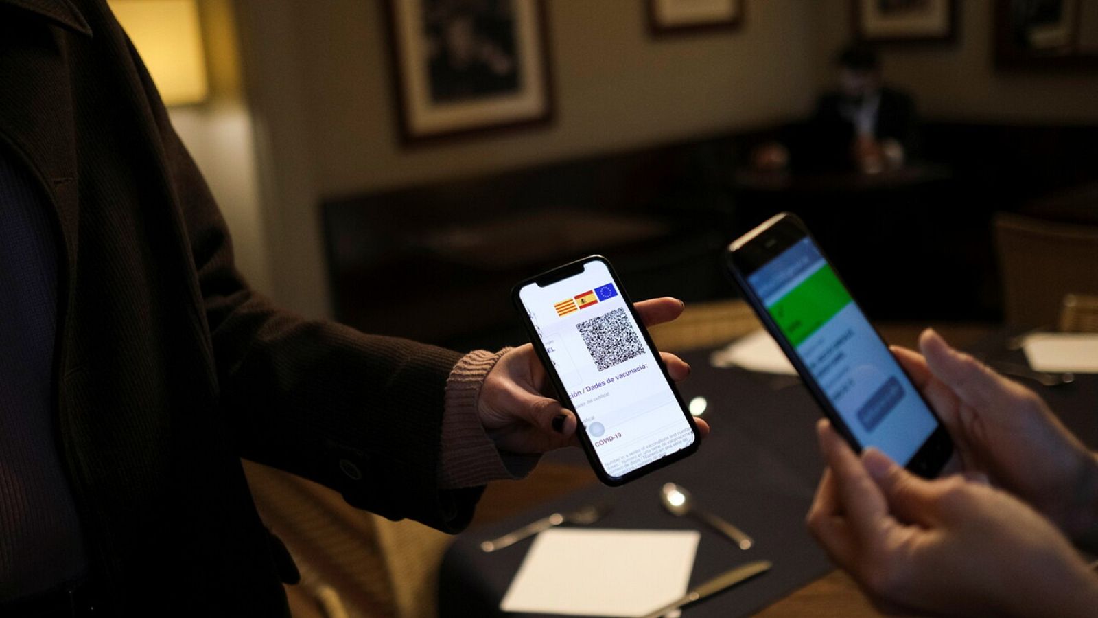 La Comisión Europea limita la validez del pasaporte COVID para viajes a 9 meses