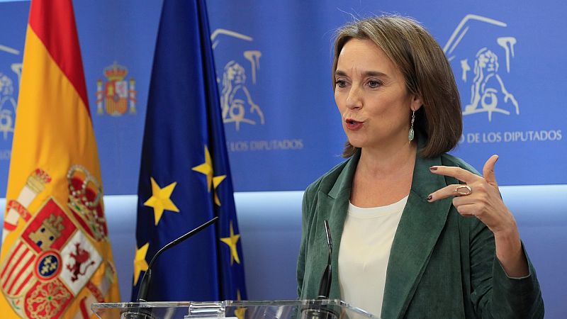 La oposición y los socios del Gobierno cargan contra la "improvisación" de Sánchez ante la sexta ola