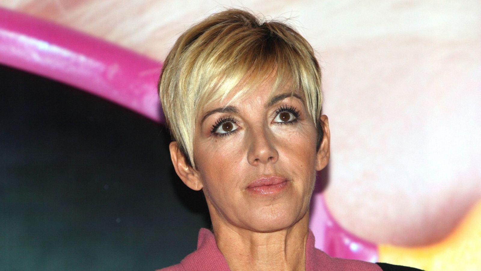 Ana Torroja ya es marquesa