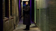 'Sherlock' llega a RTVE Play: ya puedes ver completa la serie de Benedict Cumberbatch