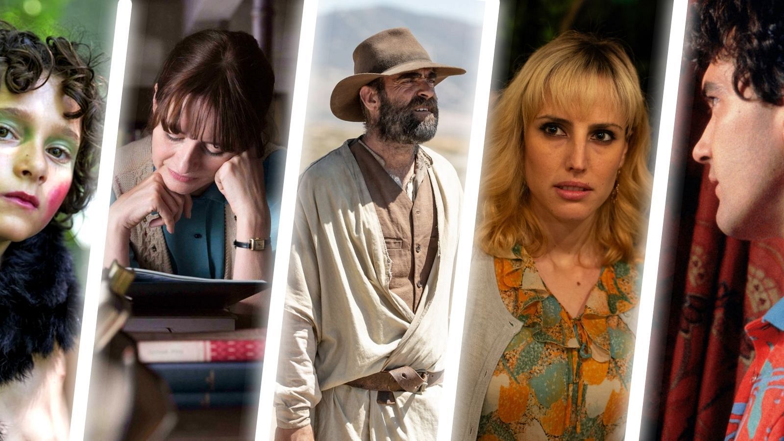 Acción, drama y comedia en las mejores películas de 2021