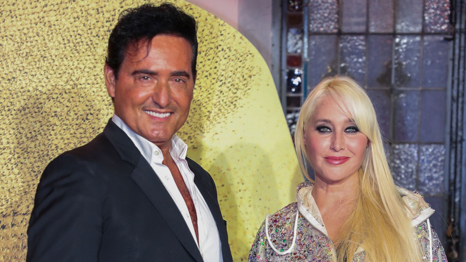 Innocence, exmujer de Carlos Marín, se despide del cantante de Il Divo