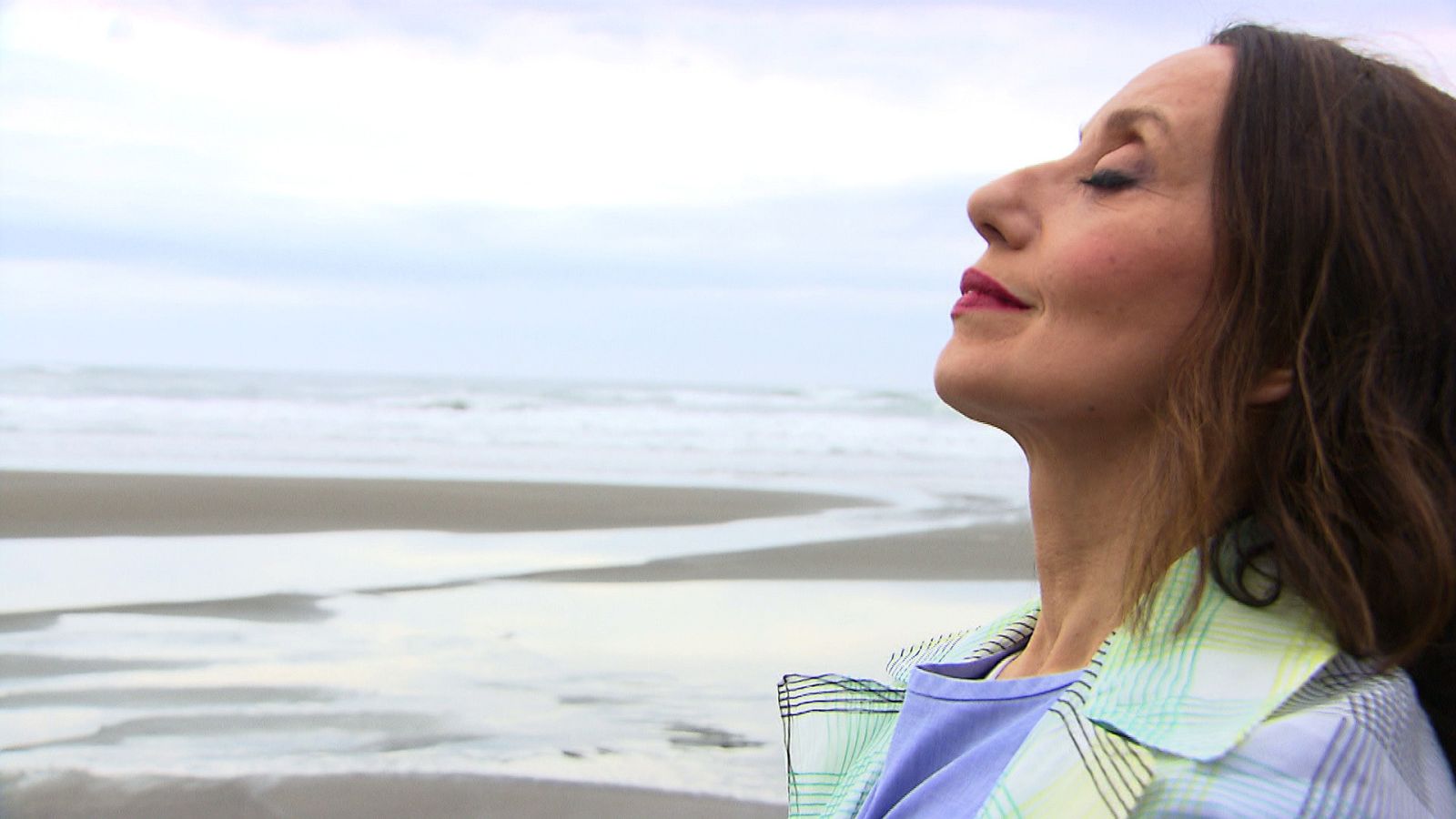 Luz Casal, protagonista