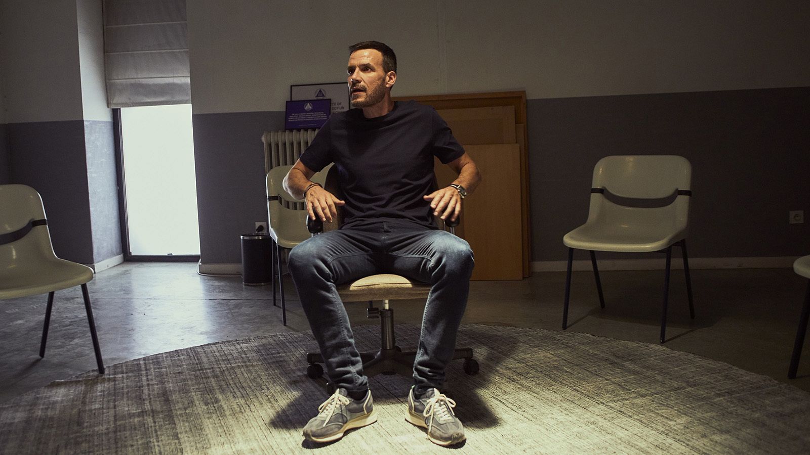 Último capítulo de 'Hit' de la segunda temporada