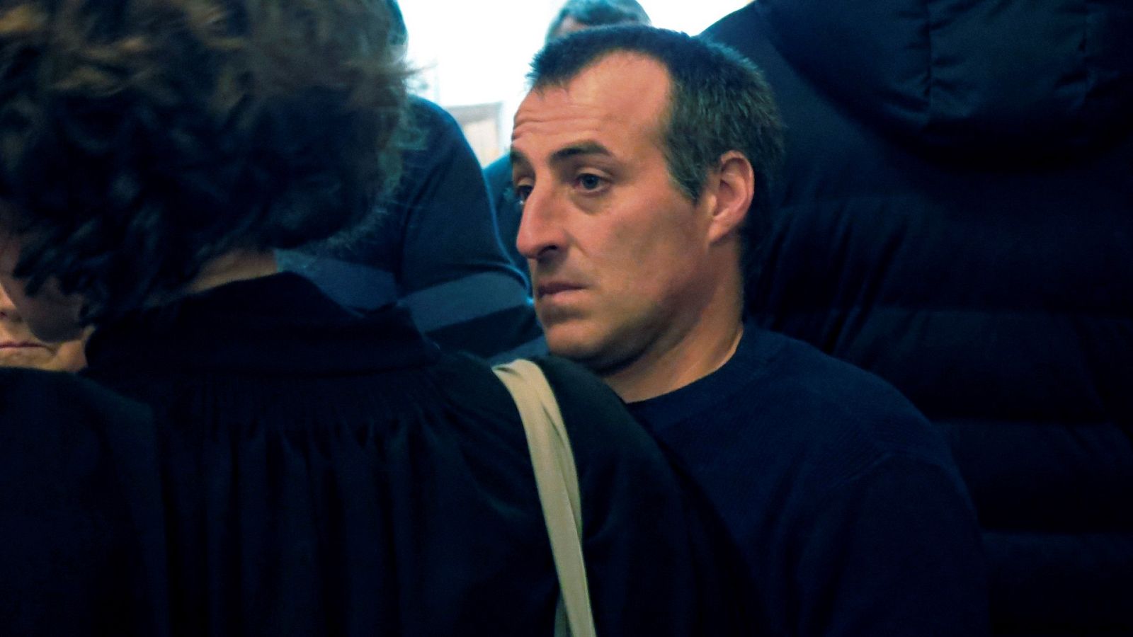 El exjefe de ETA David Plá en una imagen de archivo