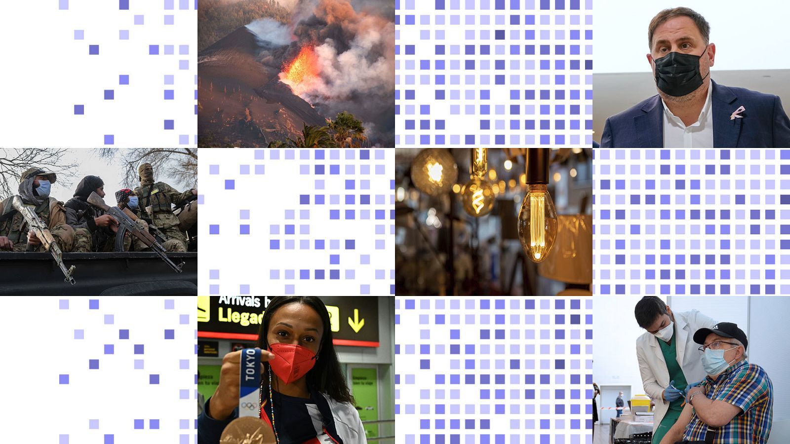 2021 en 12 gráficos