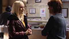 El regalo de Navidad de 'Servir y Proteger': Hanna vuelve a Distrito Sur