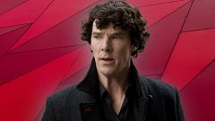 Por qué Benedict Cumberbatch es el mejor Sherlock Holmes de todos los tiempos