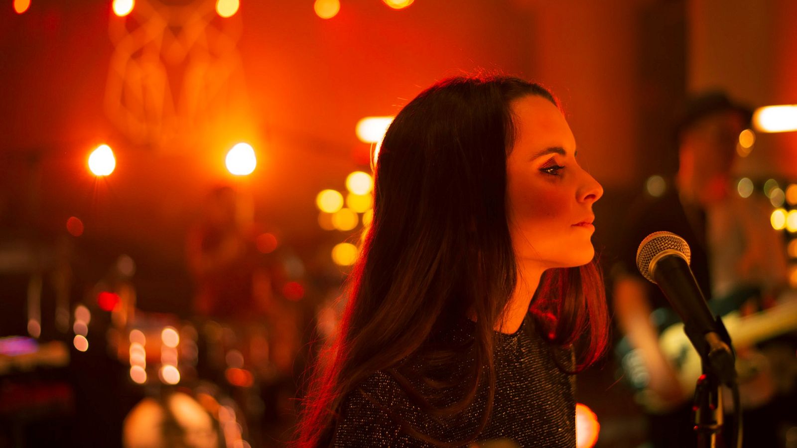 Andrea Motis a 'Efecte Collins'