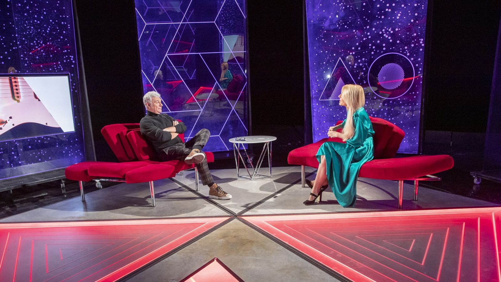 Atención Obras - Carles Sans