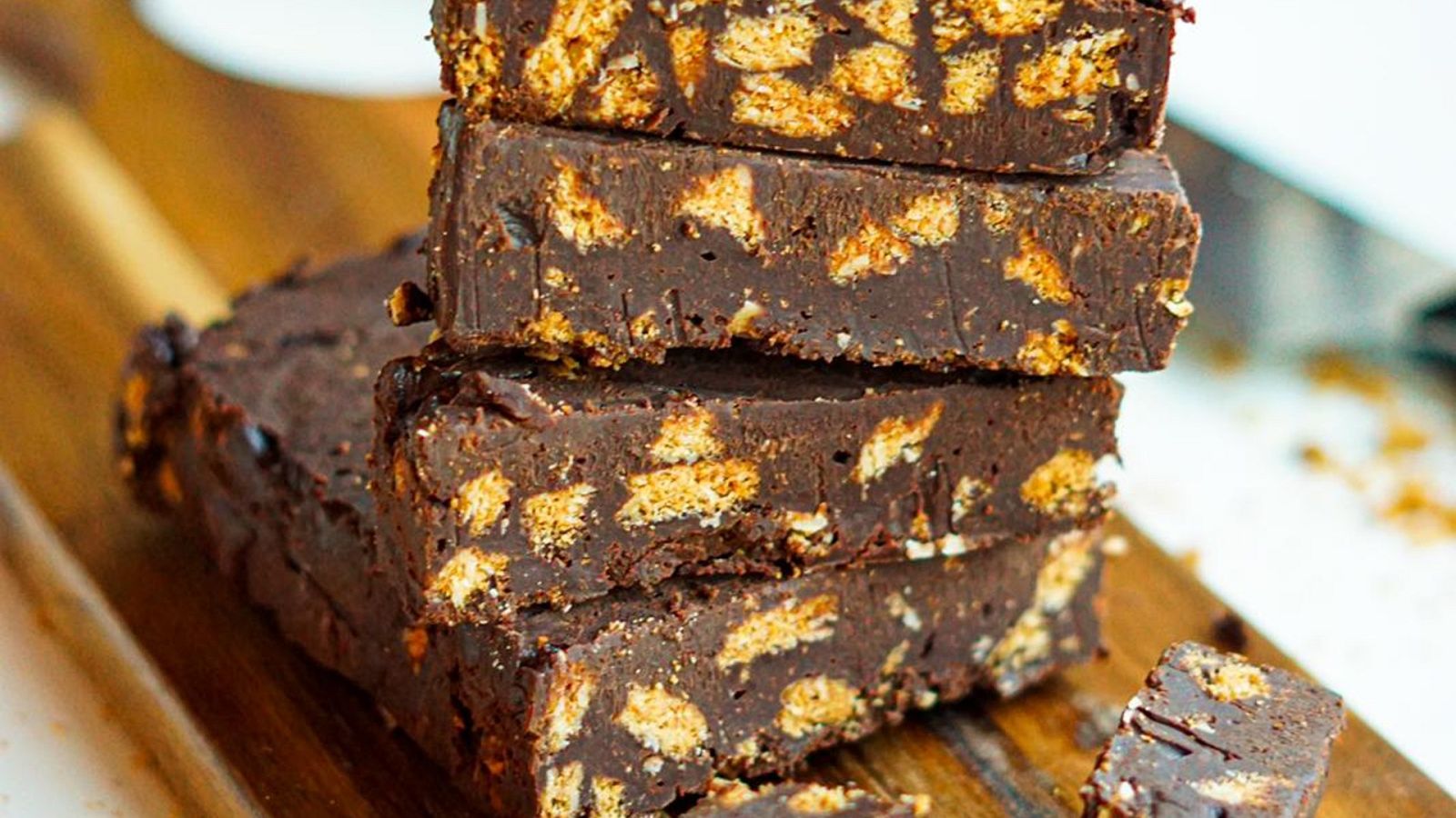 De la jungla a tu menú navideño.