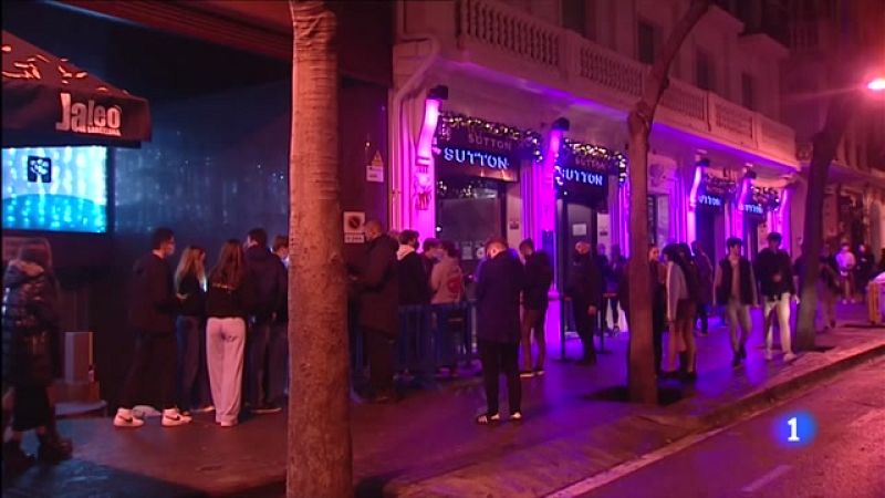 L'oci nocturn demana al TSJC "mesures cautelaríssimes" contra el tancament