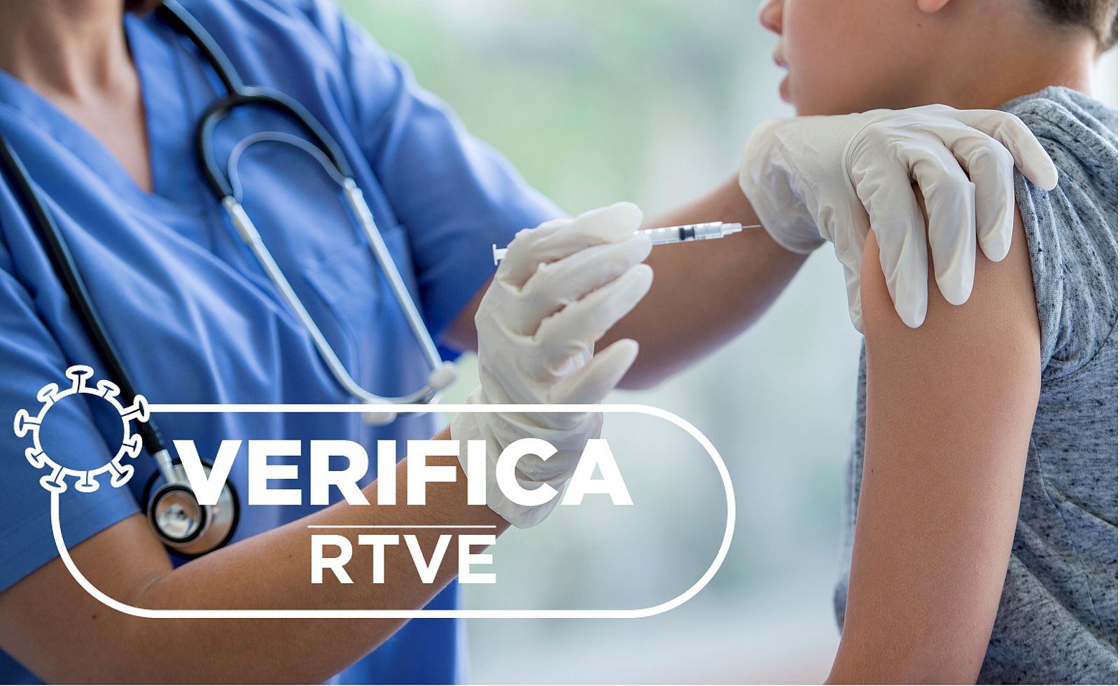 Recopilamos y desmentimos los bulos que pueden generar mayor confusión contra esta campaña de vacunación