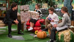 Abril, Isabel y Pablo expulsados de MasterChef Junior 9, no llegan a la semifinal
