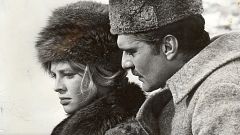 'Doctor Zhivago' : estos son los lugares de Madrid se rodó la película, desde la Esteción Delicias a a Canillas