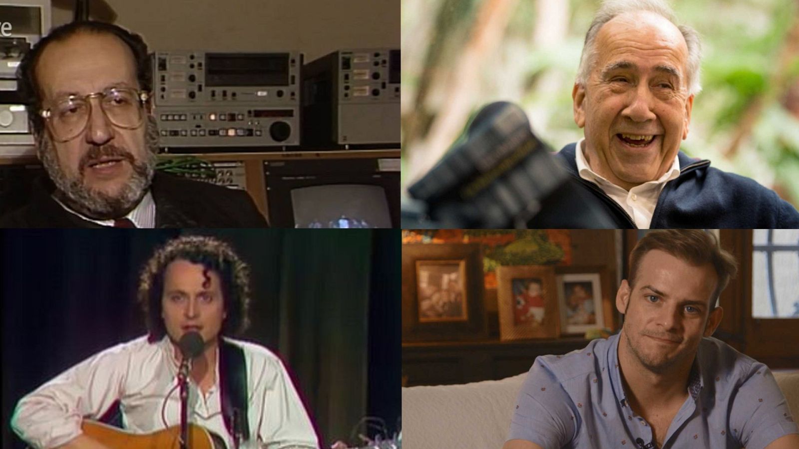 Personalitats catalanes que han mort durant l'any 2021