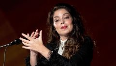 Así es Soleá Morente, la 'oveja alternativa' de su familia de artistas