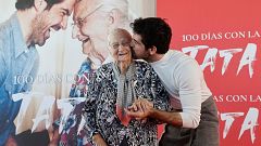 Miguel Ángel Muñoz: Por qué decía que la Tata era el amor de su vida