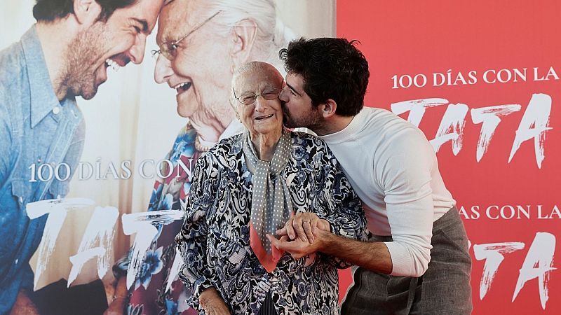 Miguel �ngel Mu�oz: Por qu� dec�a que la Tata era el amor de su vida