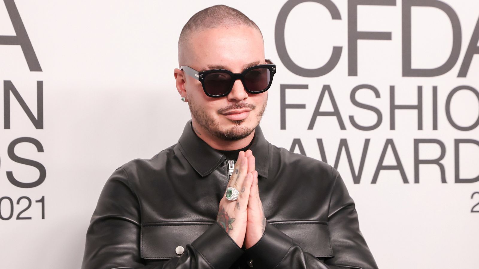 J Balvin: "Mi error más grande con los Grammy fue convocar a la gente"