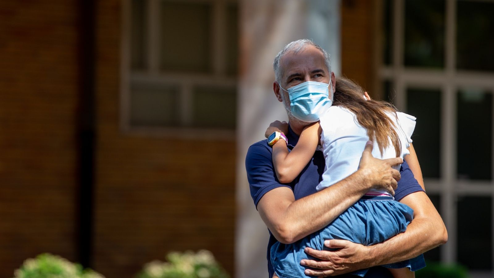 El cansancio de la sociedad tras casi dos años de pandemia