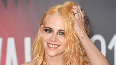 Kristen Stewart, una estrella en Hollywood (muy a su pesar)